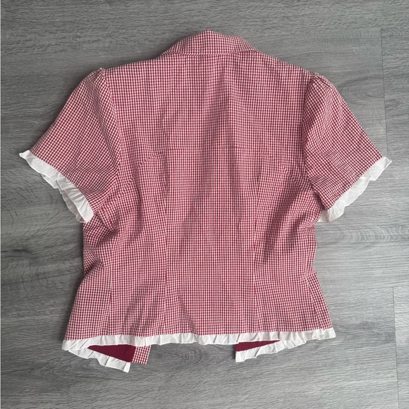 Kyla Short Set - Picture 6 of 9